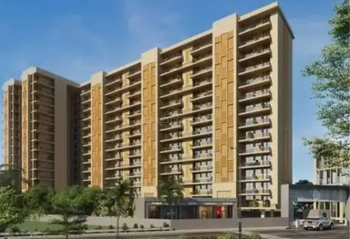 Krishna Atlantis Grand