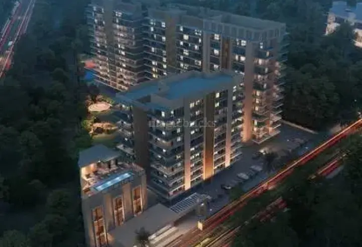 Urban Nest The Zirk