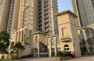Ambience Creacions - New Residential Project in Gurgaon