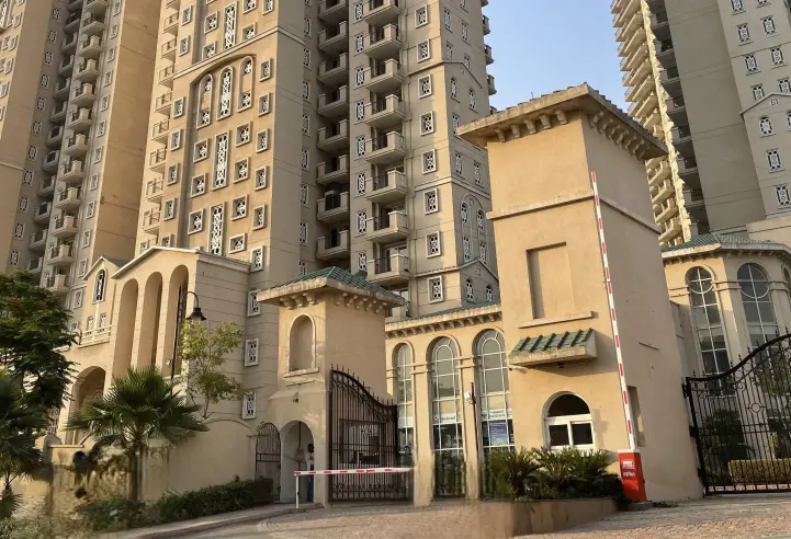 Ambience Creacions in Gurgaon