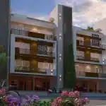 Sabr City - Luxury Residential Living Plots