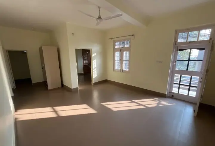 verma house, Sidhbari, Dharamsala, H P