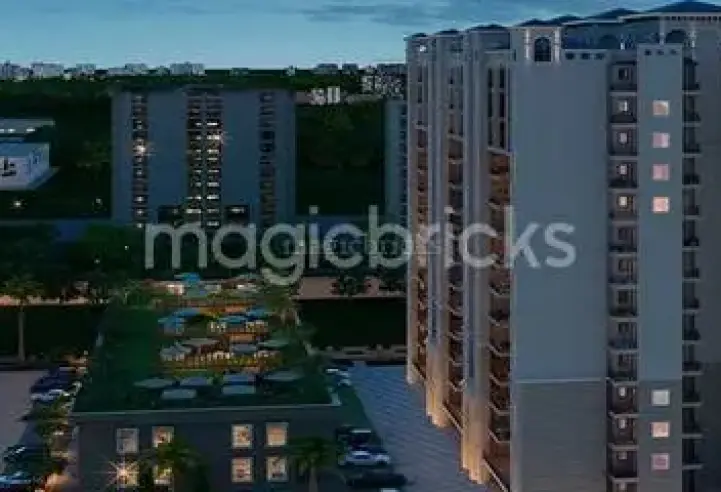 Skyline Elevate