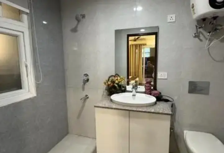 Golfview Towers in Mohali