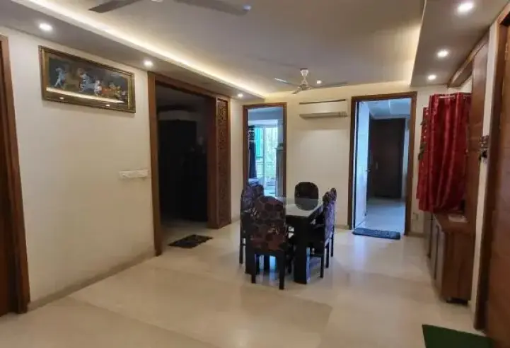 DLF Cyber City, Gurgaon
