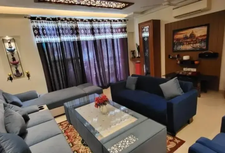 DLF Cyber City, Gurgaon