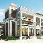 Sushma Capital - Commercial Showrooms SCO