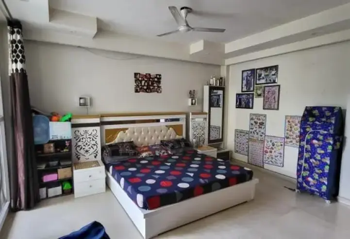DLF Cyber City, Gurgaon