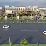 Village P3 - Commercial Showrooms SCO