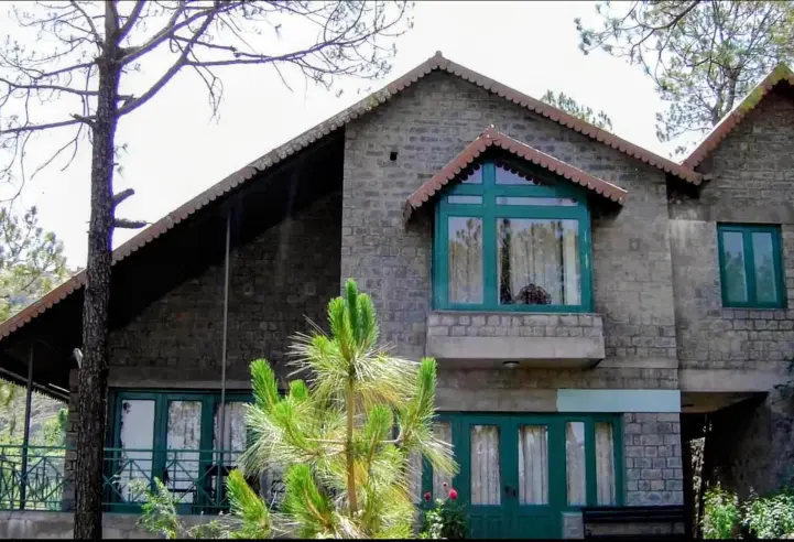 Mashobra, Kasauli, Solan, H P