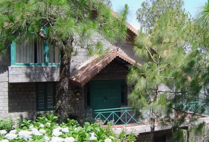 Mashobra, Kasauli, Solan, H P