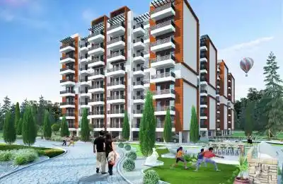 Exotica Homez - Premium Residential Projects - New Residential Project in Kharar