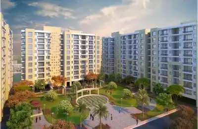 Mona City Homes - Premium High Rise Apartments in Sector 115 - New Residential Project in Kharar