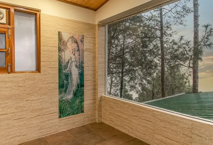 Independent House/Villa for Sale in Kanda, Kasauli