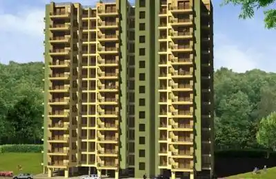 Sunny Urban Greens -1BHK, 2BHK, 3BHK Flats &amp; Apartments - New Residential Project in Kharar