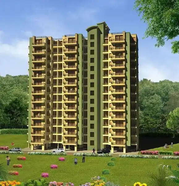 Sunny Urban Greens -1BHK, 2BHK, 3BHK Flats & Apartments in Kharar
