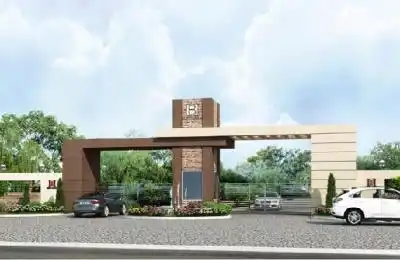 Best Homz - Residential Apartments 1-3 BHK Luxury Living Affordable Housing - New Residential Project in Kharar