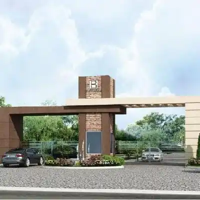 Best Homz - Residential Apartments 1-3 BHK Luxury Living Affordable Housing