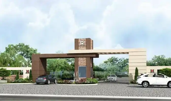 Best Homz - Residential Apartments 1-3 BHK Luxury Living Affordable Housing in Kharar