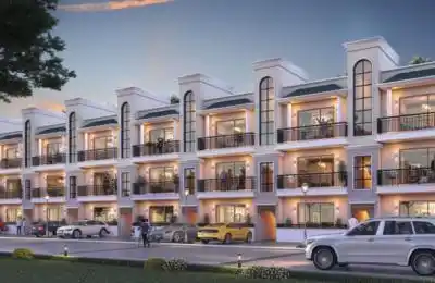 Luxury Nest Apartments – Sector 117, Mohali - New Residential Project in Mohali