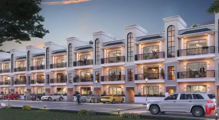 Luxury Nest Apartments – Sector 117, Mohali