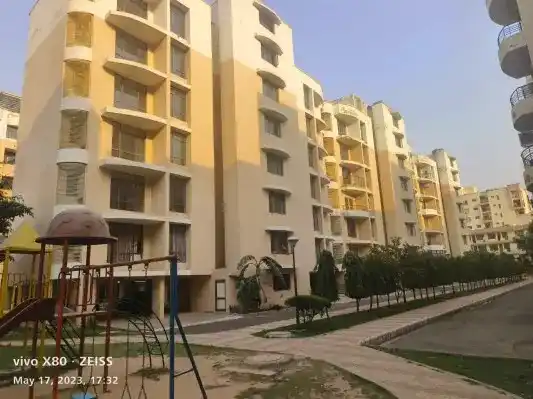 Som Datt Landmark - Luxury Residential Apartments 2-3-4 BHK in Kharar – amenities area