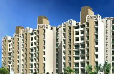 Ansal Orchard County - Luxury Residential Apartments 2-3 BHK - New Residential Project in Kharar