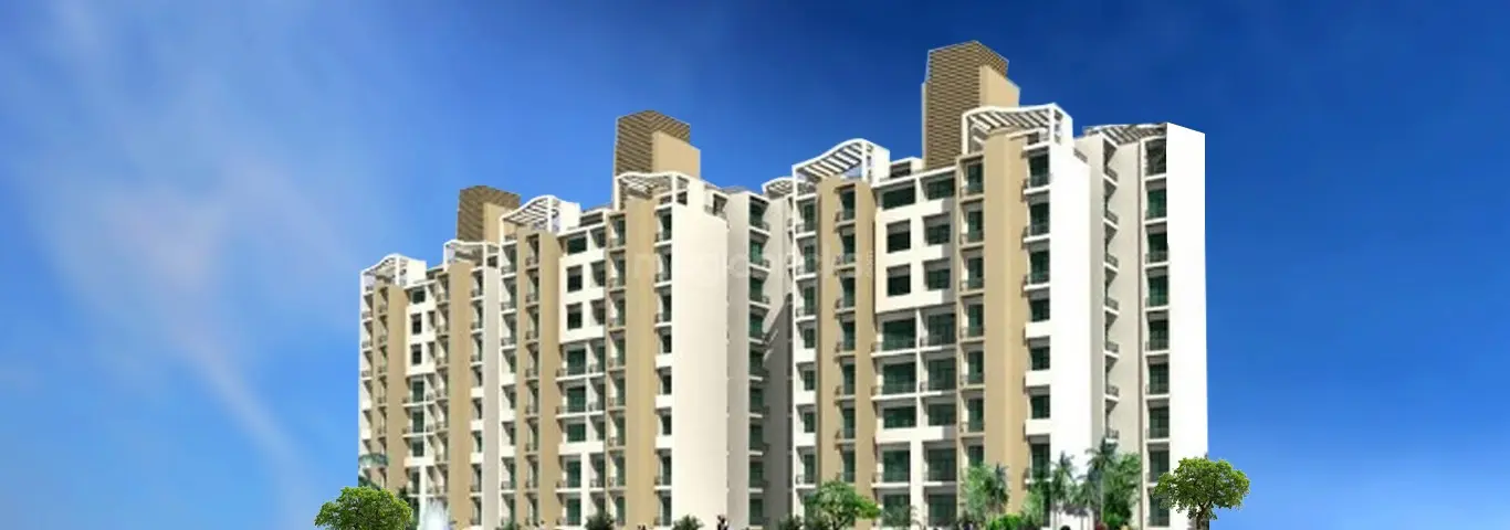 Ansal Orchard County - Luxury Residential Apartments 2-3 BHK in Kharar