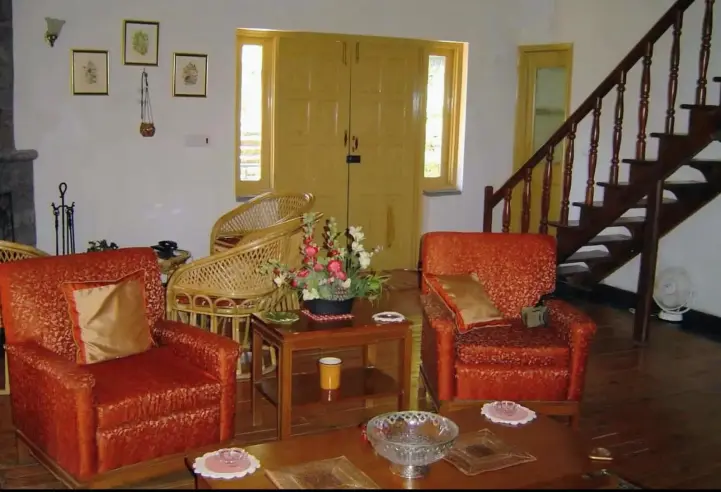 Mashobra, Kasauli, Solan, H P