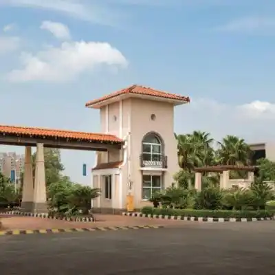 Harmony Gardens - Premium Residential Plots in Sector 85