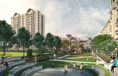 SBP Elite Homes Sector 115 Mohali: Luxury 3BHK Apartments, Vastu-Compliant Homes in Mohali - New Residential Project in Mohali