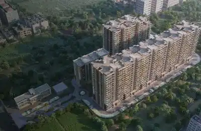 Pavitra Luxury Residences - Luxury High Rise Apartments in Nabha Zirakpur - New Residential Project in Mohali