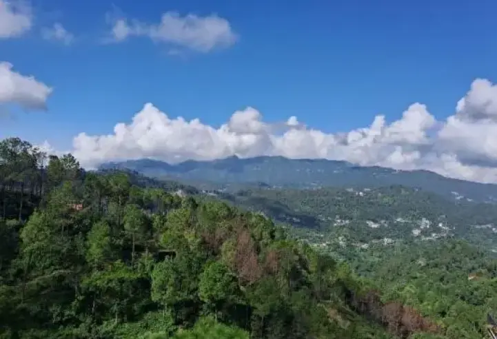 Kumarhatti, Solan, HP