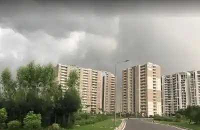 Signature Towers - Luxury High Rise Apartments in Sector 66A - New Residential Project in Mohali