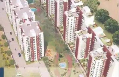 Ramprastha Imperial Heights - Luxury High Rise Apartments in Sector 115 - New Residential Project in Kharar