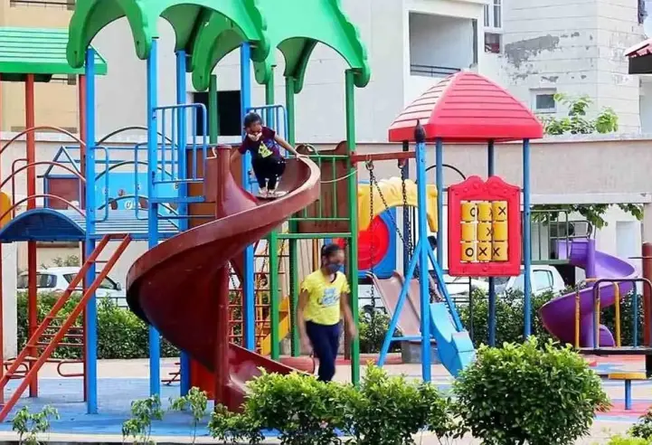 SBP Housing Park
