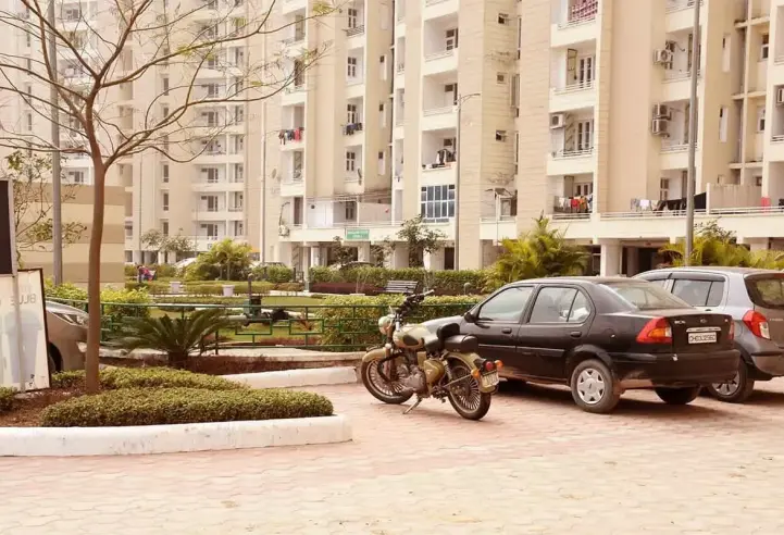 SBP Housing Park