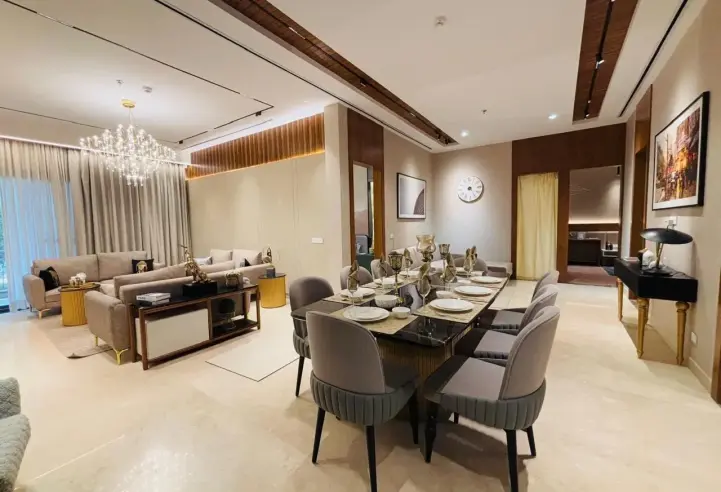 Joy Grand, Mohali, Chandigarh