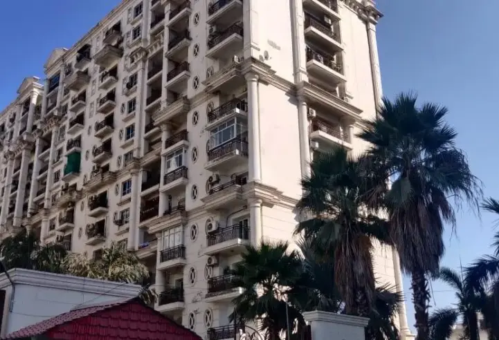 Manohar Multitech Towers in Mohali – clubhouse
