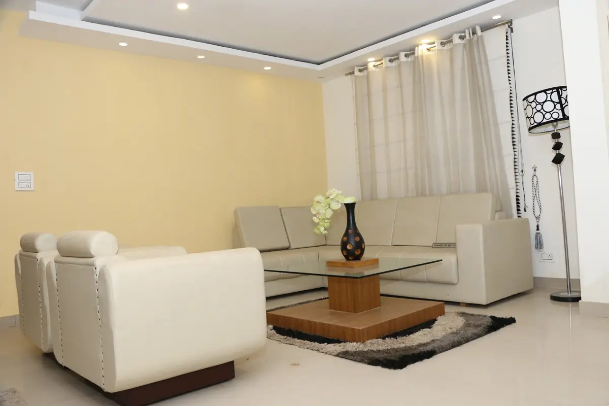 Nirwana Greens 4: Luxury Apartments in Kharar Mohali | Premium Residential Projects, Affordable 2BHK 3BHK Homes – swimming pool