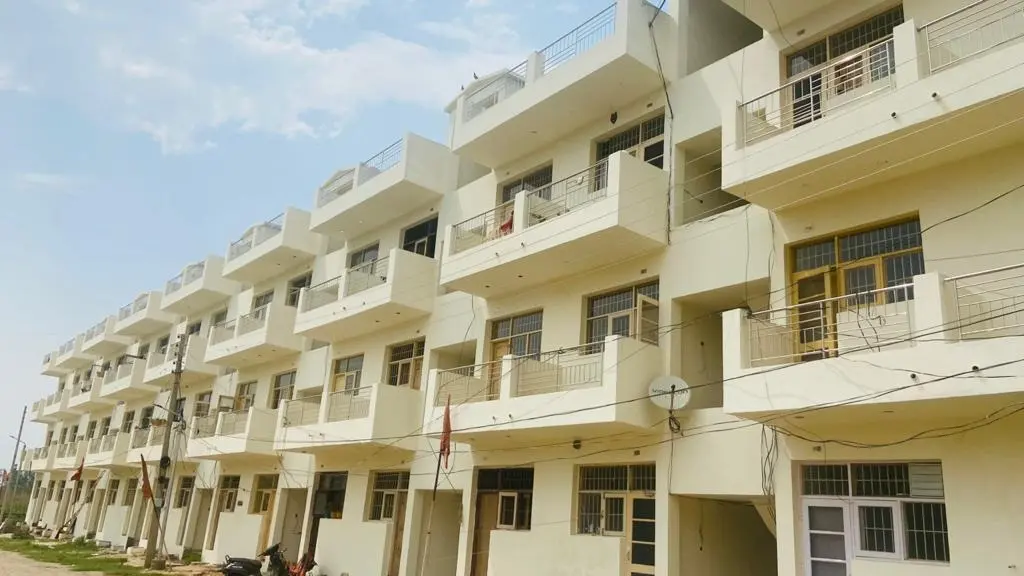 Akash City Dera Bassi Mohali: Best Residential Plots in Mohali | RERA PBRERA-SAS79-PR1290