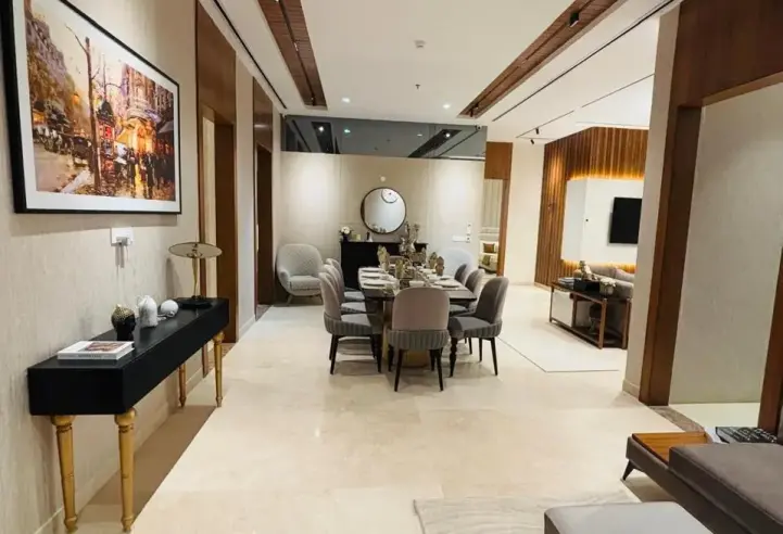 Joy Grand, Mohali, Chandigarh