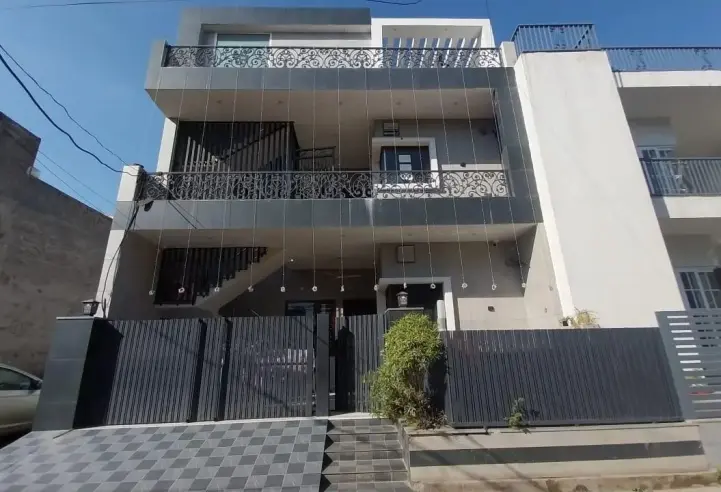 821 Shiwalik City, Sector 127 Mohali