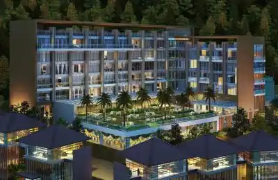 Taradevis Enclave Phase 1 - New Residential Project in Shimla