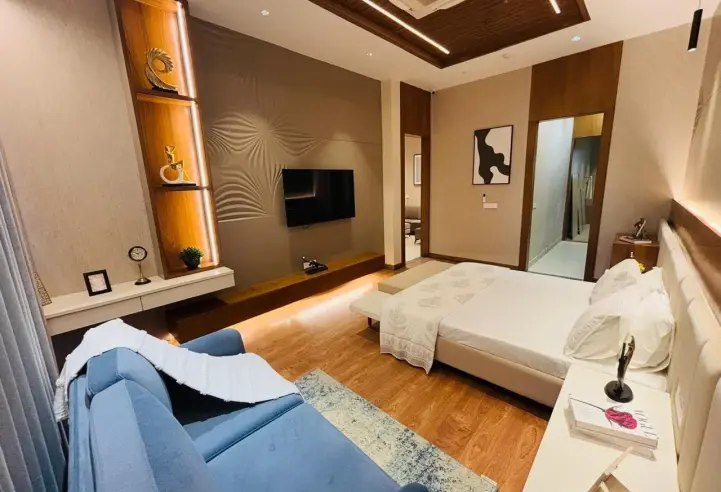Joy Grand, Mohali, Chandigarh
