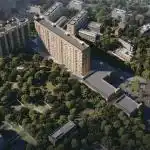 Khetan Swiss Gardens - Luxury Residential Apartments 2-3 BHK