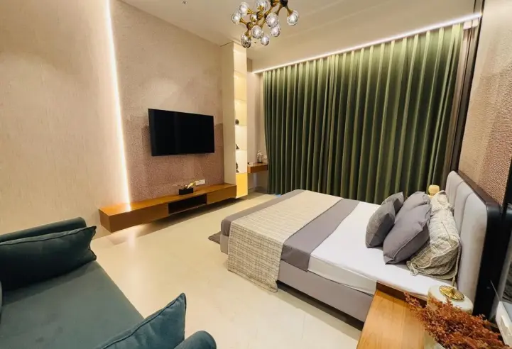 Joy Grand, Mohali, Chandigarh