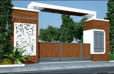 Balaji Homes - Residential Apartments Villas - New Residential Project in Kharar