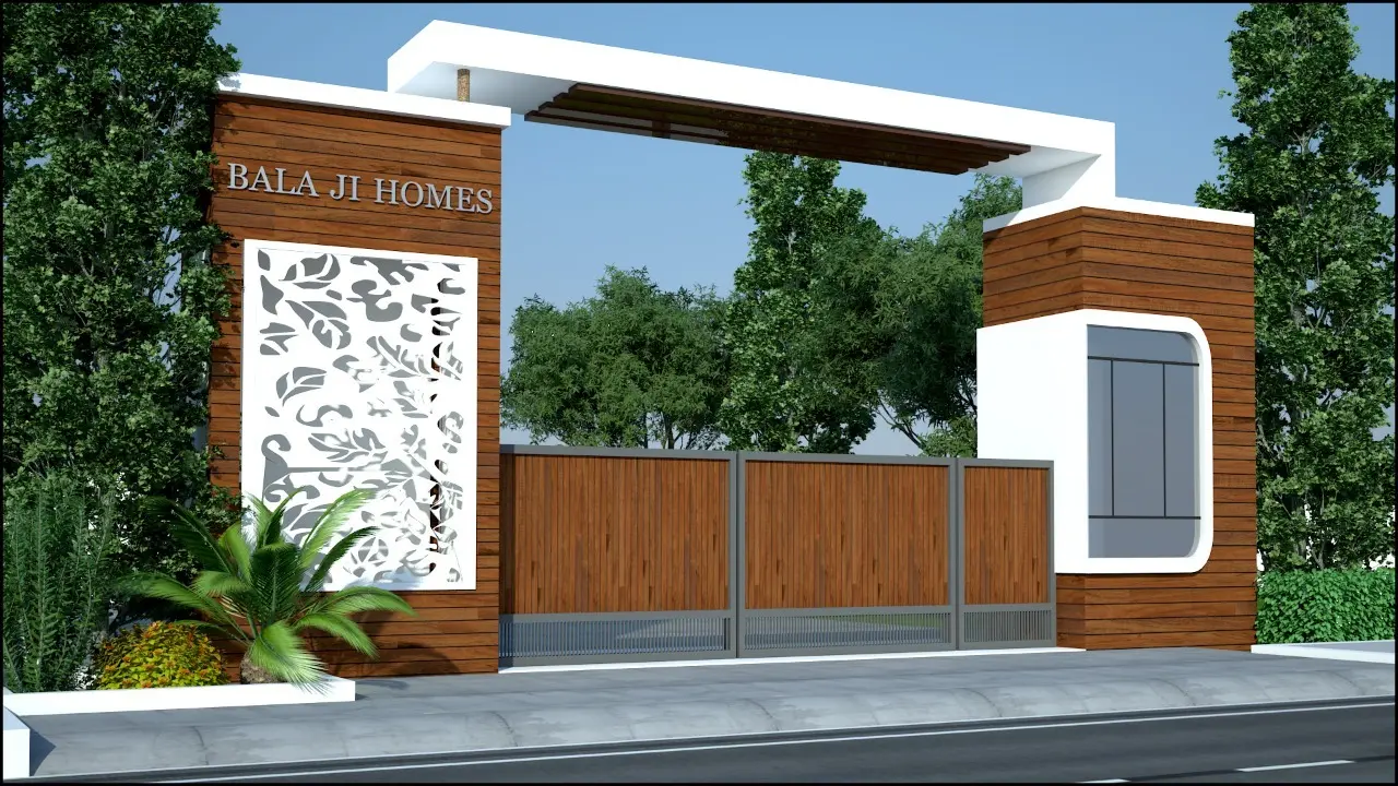 Balaji Homes - Residential Apartments Villas in Kharar