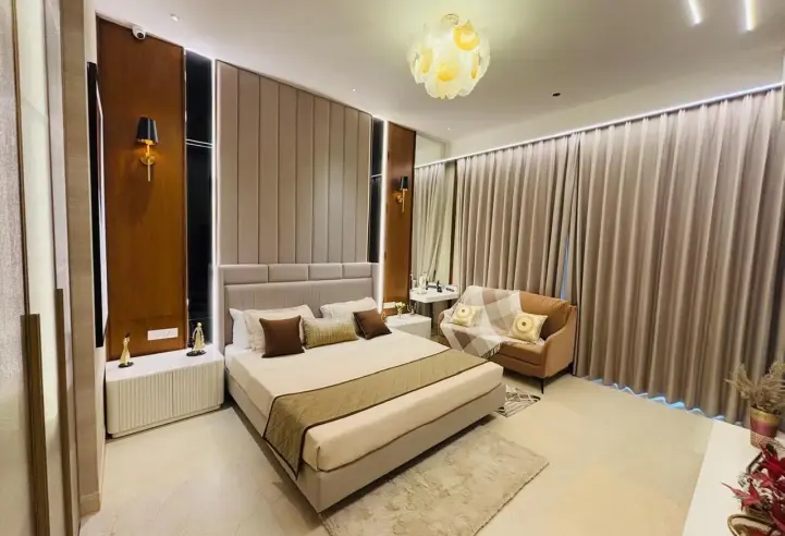 Joy Grand, Mohali, Chandigarh